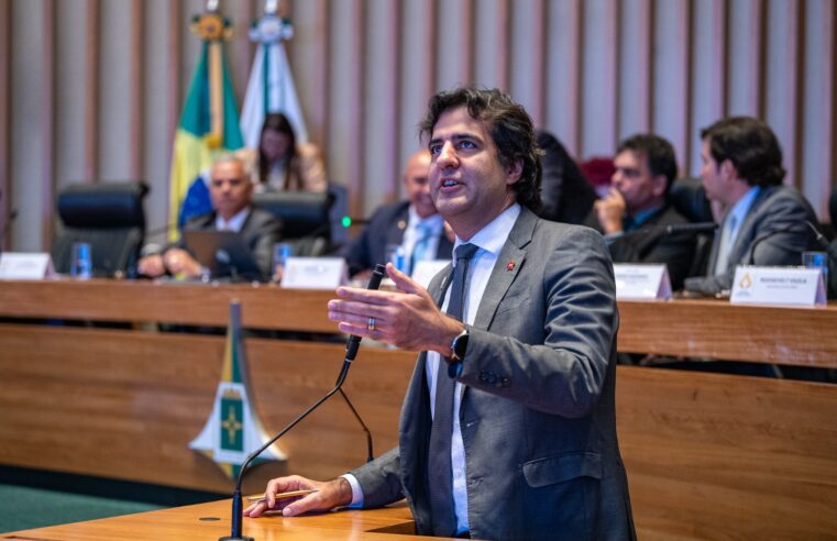 Segundo turno definirá posicionamento do PT na eleição da Mesa da CLDF