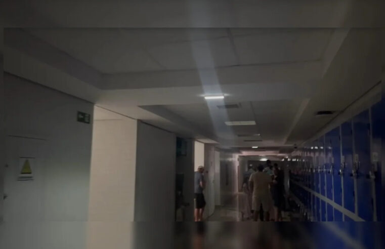 Seis locais de votação ficam sem energia durante eleições no DF
