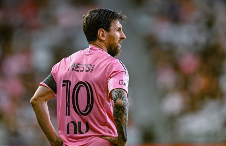 Site do Corinthians é alvo de ataque hacker e ‘anuncia’ a contratação de Lionel Messi