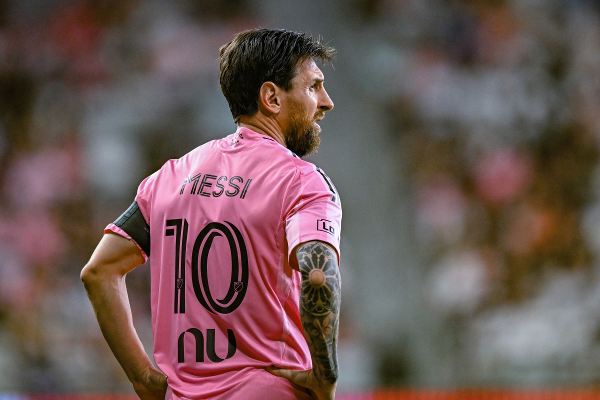Site do Corinthians é alvo de ataque hacker e ‘anuncia’ a contratação de Lionel Messi