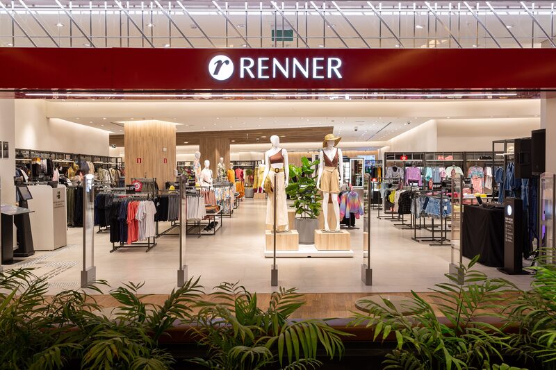 TJDFT condena Renner por cobranças indevidas a consumidora
