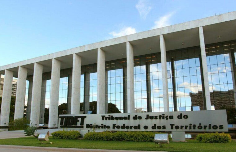 TJDFT mantém condenação de doméstica por furto qualificado