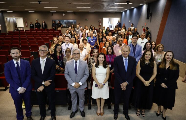 TJDFT recebe pais e avós de servidores em edição especial