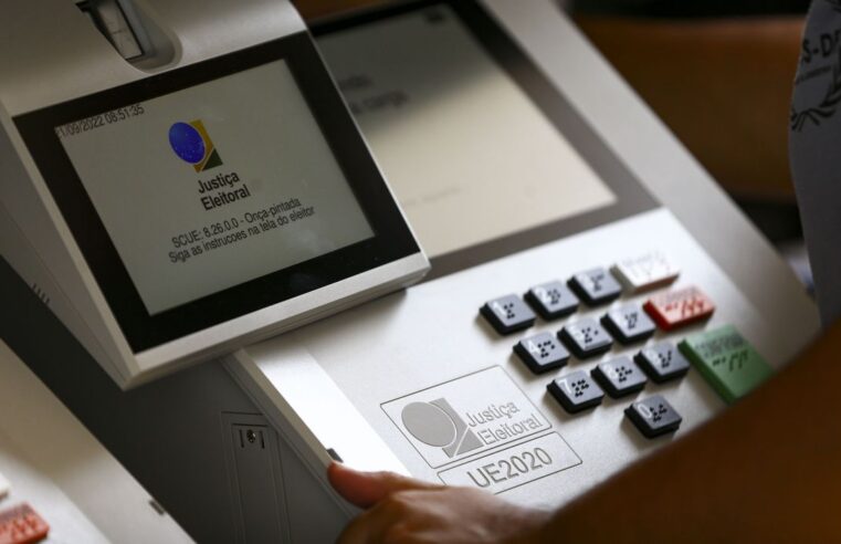 TRE-DF afirma que não houve mudanças em locais de votação