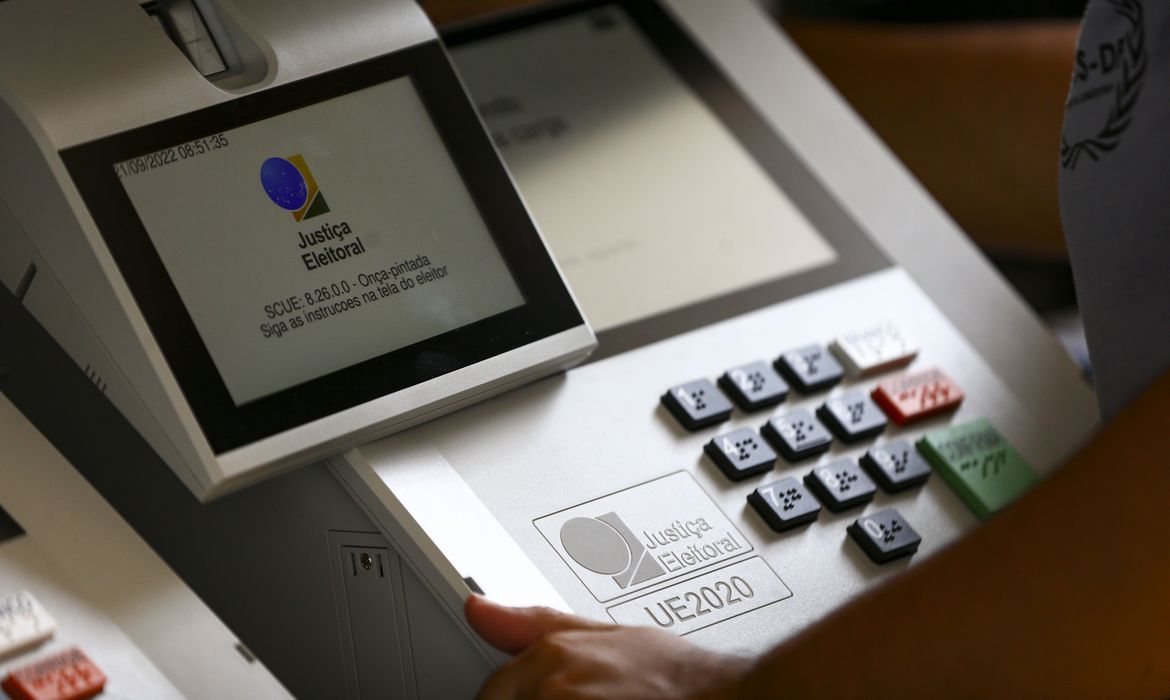 TRE-DF afirma que não houve mudanças em locais de votação