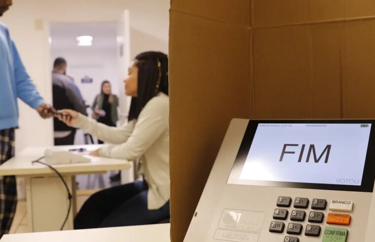 TRE-RJ alerta eleitores sobre alteração no local de votação