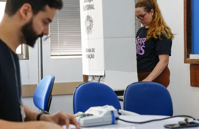 TRE-RJ alterou apenas um local de votação no estado; confira