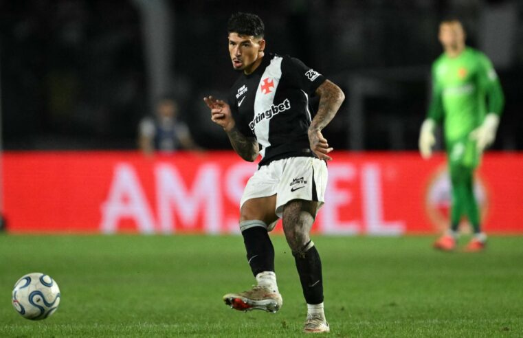 Vasco fica no empate com Remo e perde chance de se distanciar do Z-4