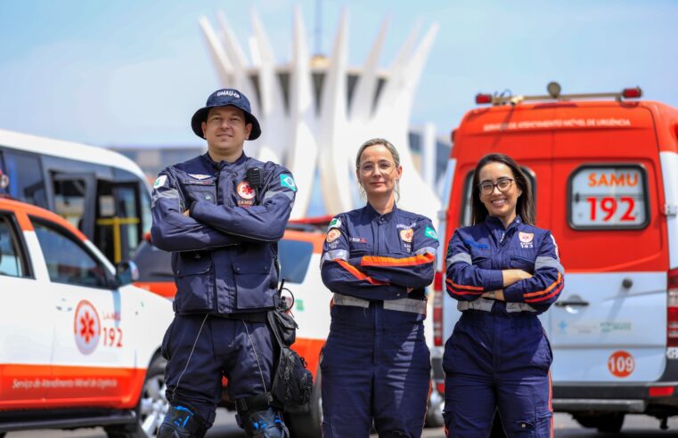 Veja como funcionarão os serviços de saúde no DF durante as eleições
