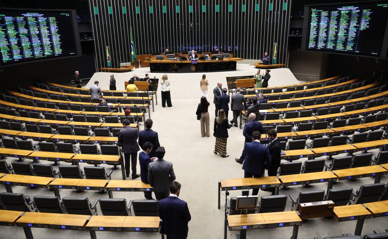 Veja quem são os oito deputados federais eleitos pelo Distrito Federal