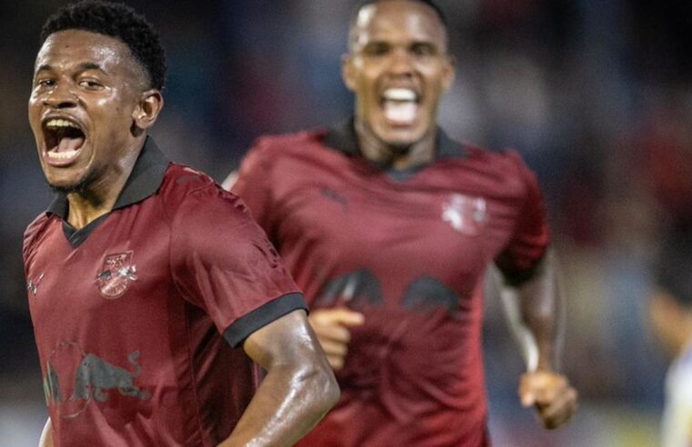 Vitória do Bragantino sobre o Cruzeiro fecha a rodada do Brasileiro