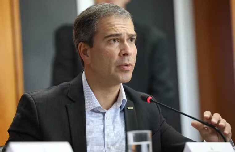 Vorcaro e Paulo Henrique Costa são indiciados no caso Master/BRB