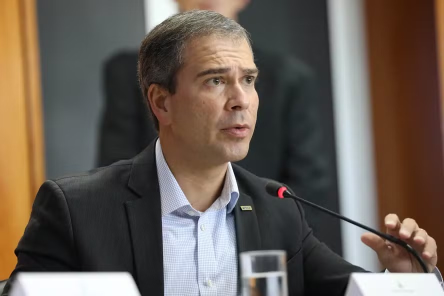 Vorcaro e Paulo Henrique Costa são indiciados no caso Master/BRB