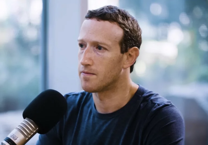 Zuckerberg lança Muse Wonder e diz que investirá mais em IA