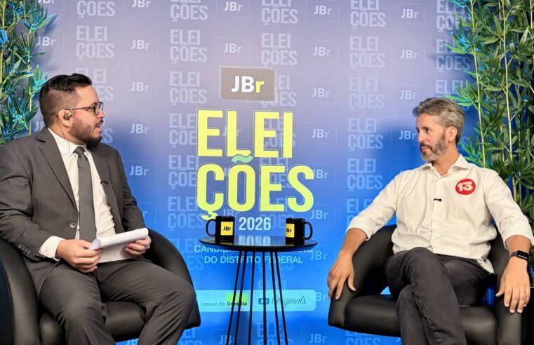 ‘Celina não tem moral para resolver a Saúde’, dispara Leandro Grass