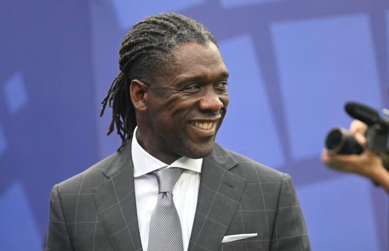 ‘Um leão ferido é perigoso’, diz Seedorf ao assumir o Corinthians